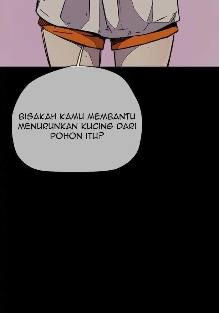 Wind Breaker Chapter 316 Gambar 48