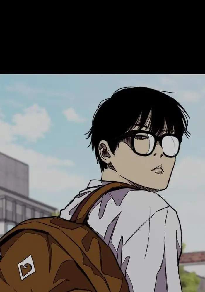 Wind Breaker Chapter 316 Gambar 49