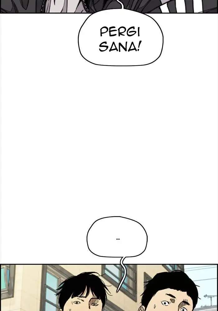 Wind Breaker Chapter 316 Gambar 5