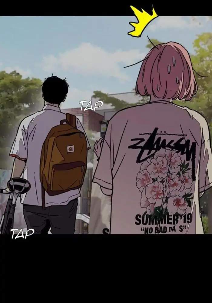 Wind Breaker Chapter 316 Gambar 51