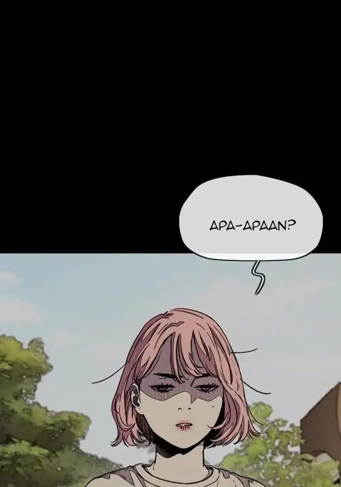 Wind Breaker Chapter 316 Gambar 52