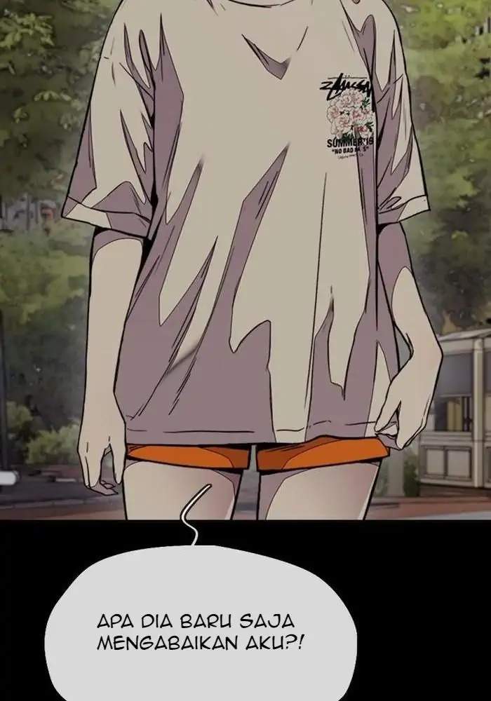 Wind Breaker Chapter 316 Gambar 53