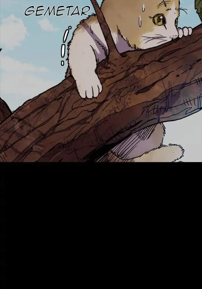 Wind Breaker Chapter 316 Gambar 55