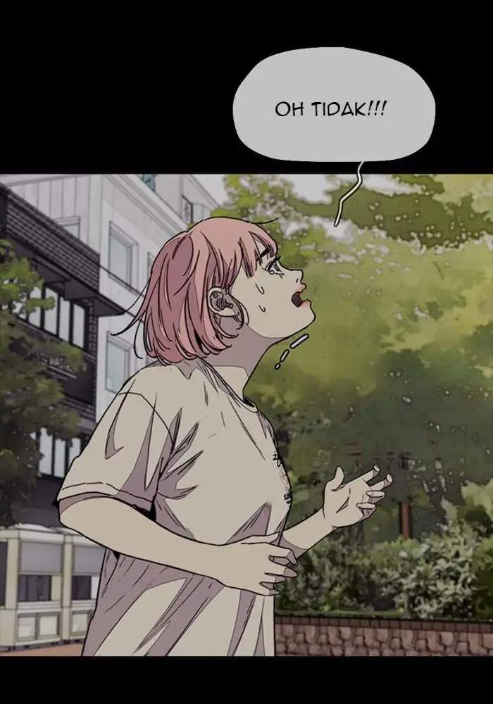 Wind Breaker Chapter 316 Gambar 56