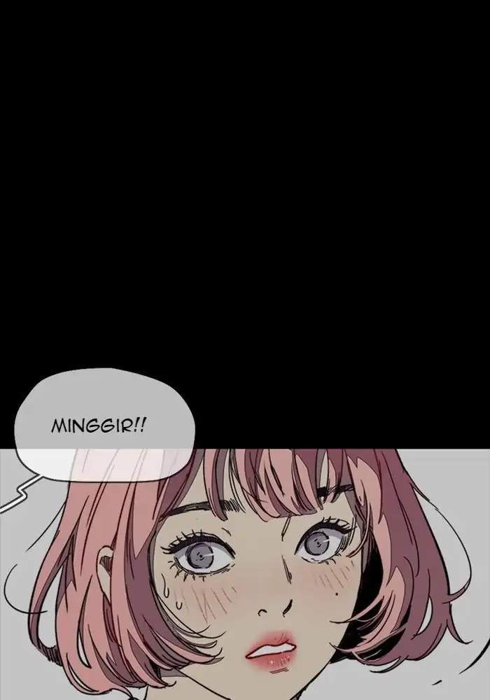 Wind Breaker Chapter 316 Gambar 57