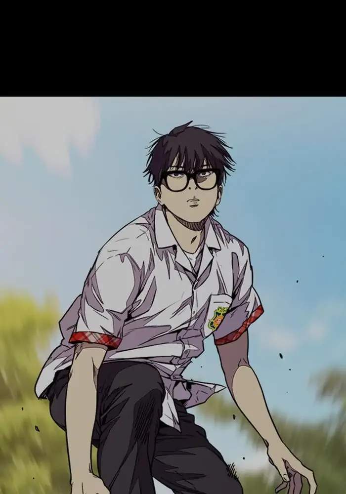 Wind Breaker Chapter 316 Gambar 59