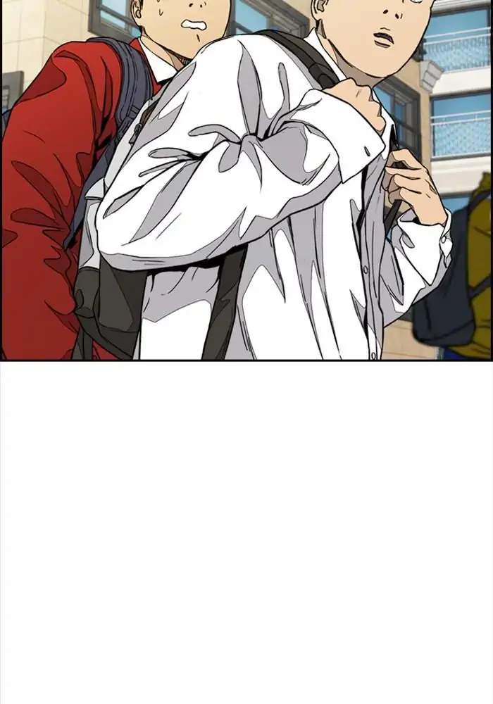 Wind Breaker Chapter 316 Gambar 6