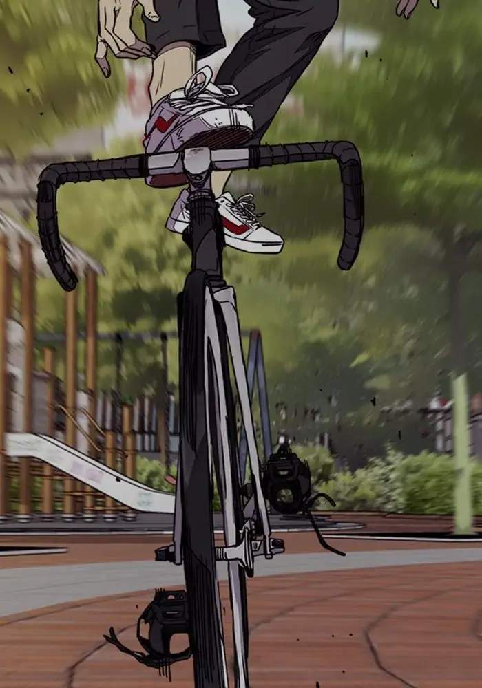 Wind Breaker Chapter 316 Gambar 60