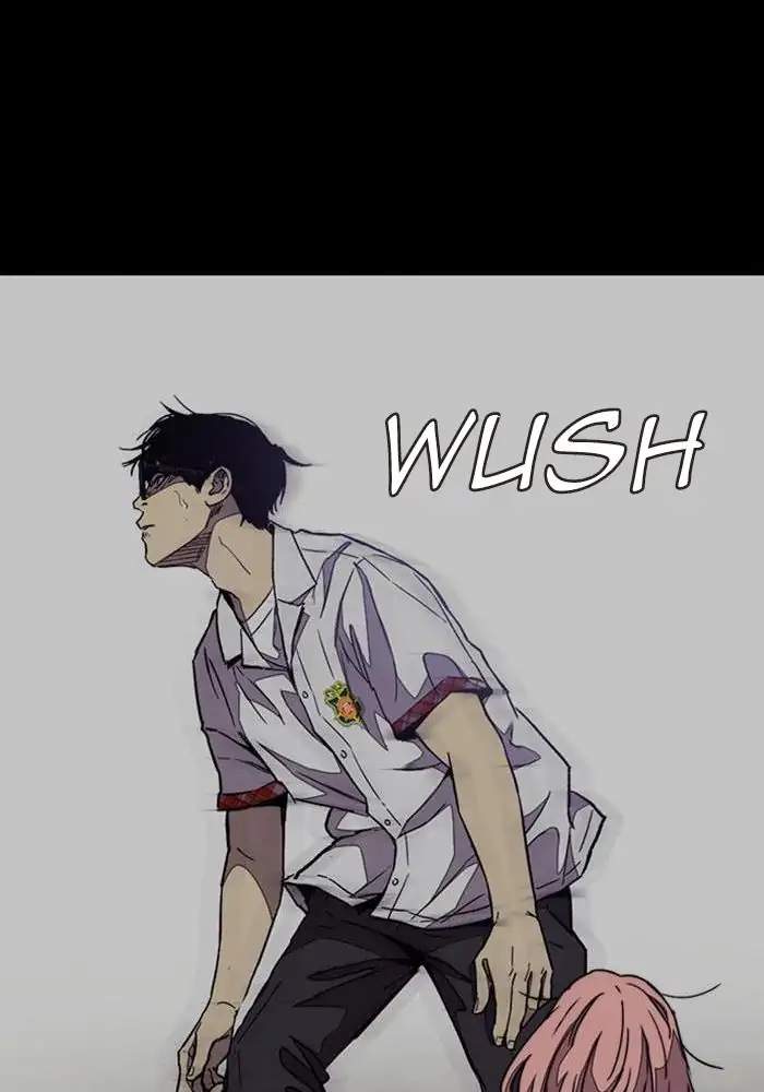 Wind Breaker Chapter 316 Gambar 62