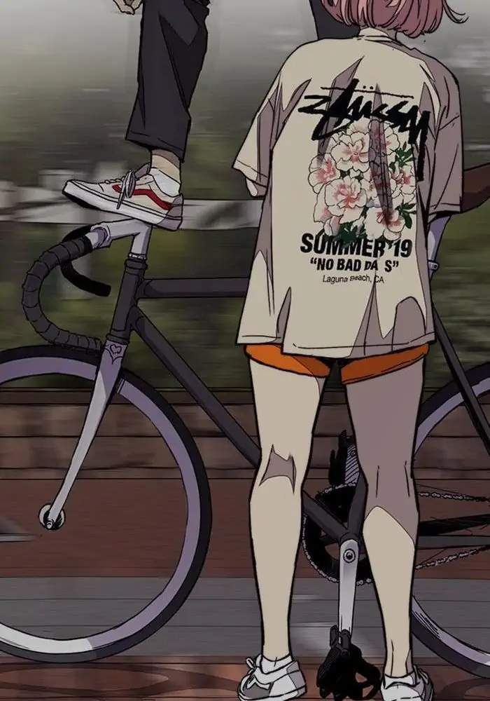 Wind Breaker Chapter 316 Gambar 63