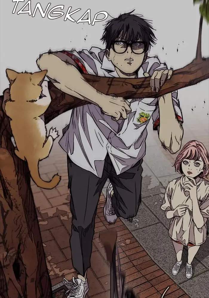 Wind Breaker Chapter 316 Gambar 65