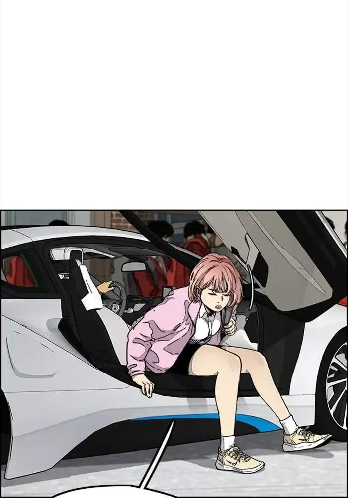 Wind Breaker Chapter 316 Gambar 7