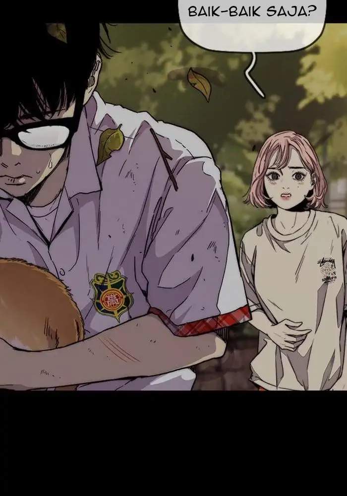 Wind Breaker Chapter 316 Gambar 74