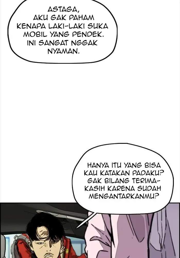 Wind Breaker Chapter 316 Gambar 8