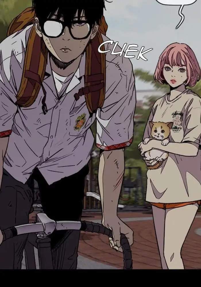 Wind Breaker Chapter 316 Gambar 83