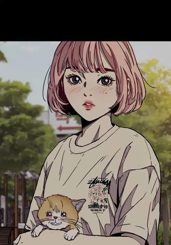 Wind Breaker Chapter 316 Gambar 84