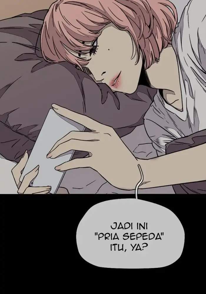 Wind Breaker Chapter 316 Gambar 89