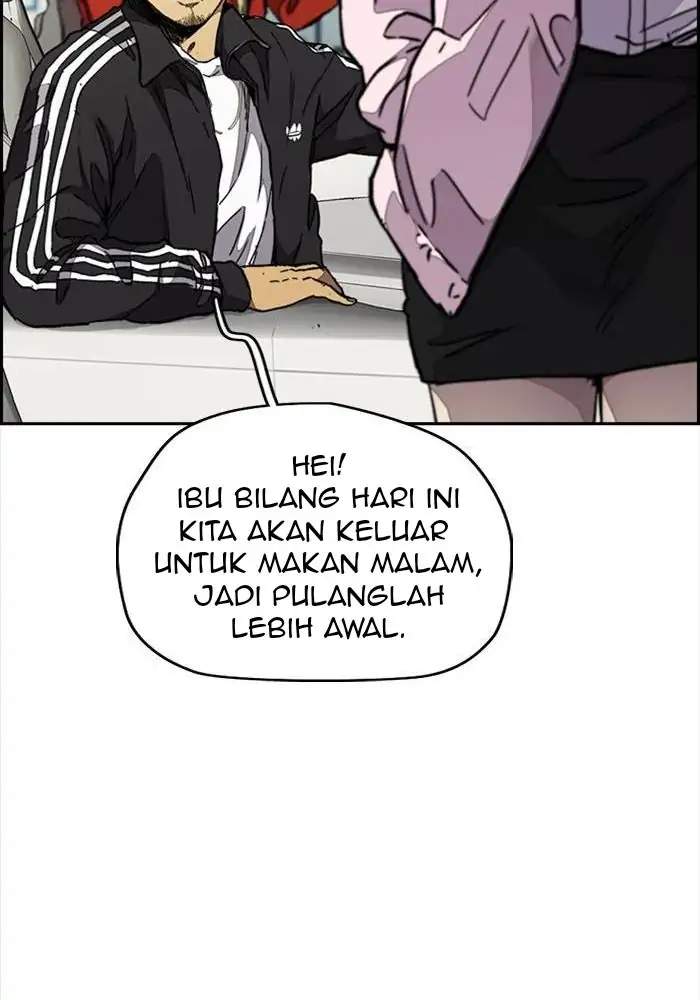 Wind Breaker Chapter 316 Gambar 9