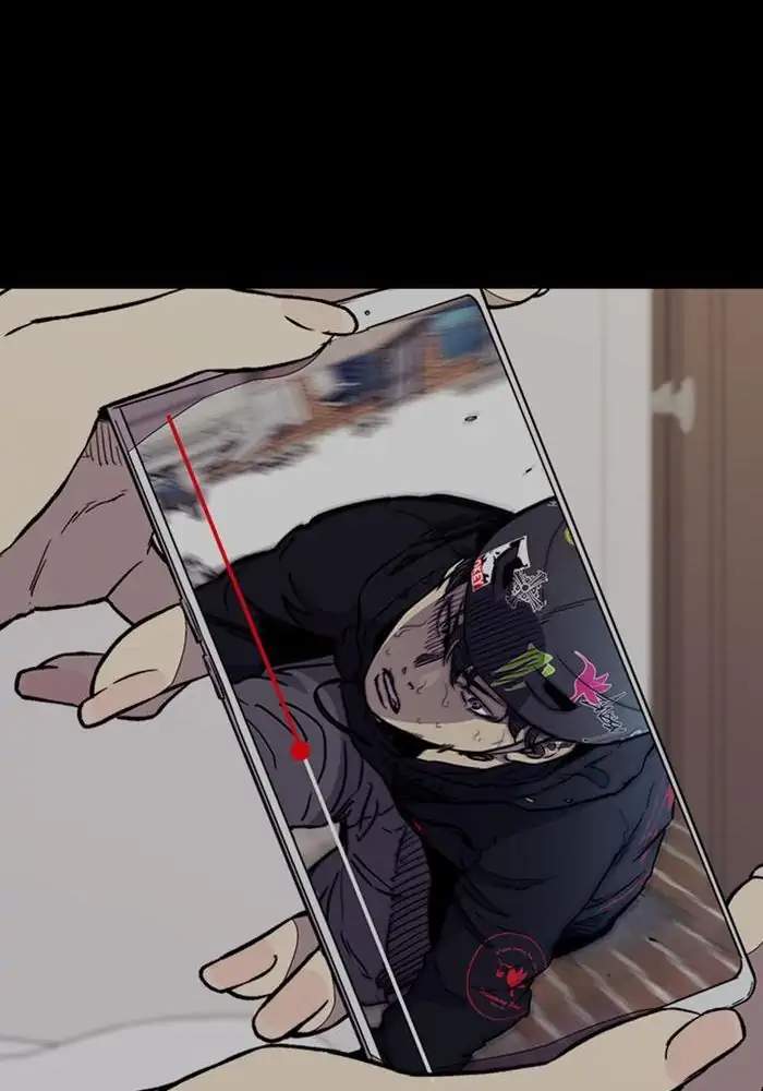 Wind Breaker Chapter 316 Gambar 90