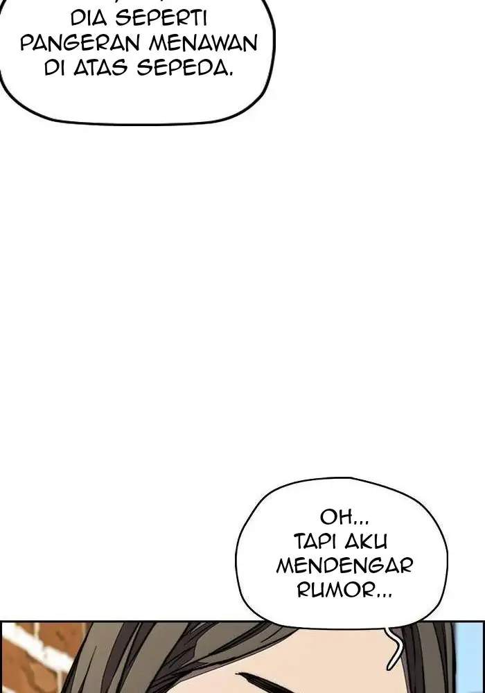 Wind Breaker Chapter 316 Gambar 99