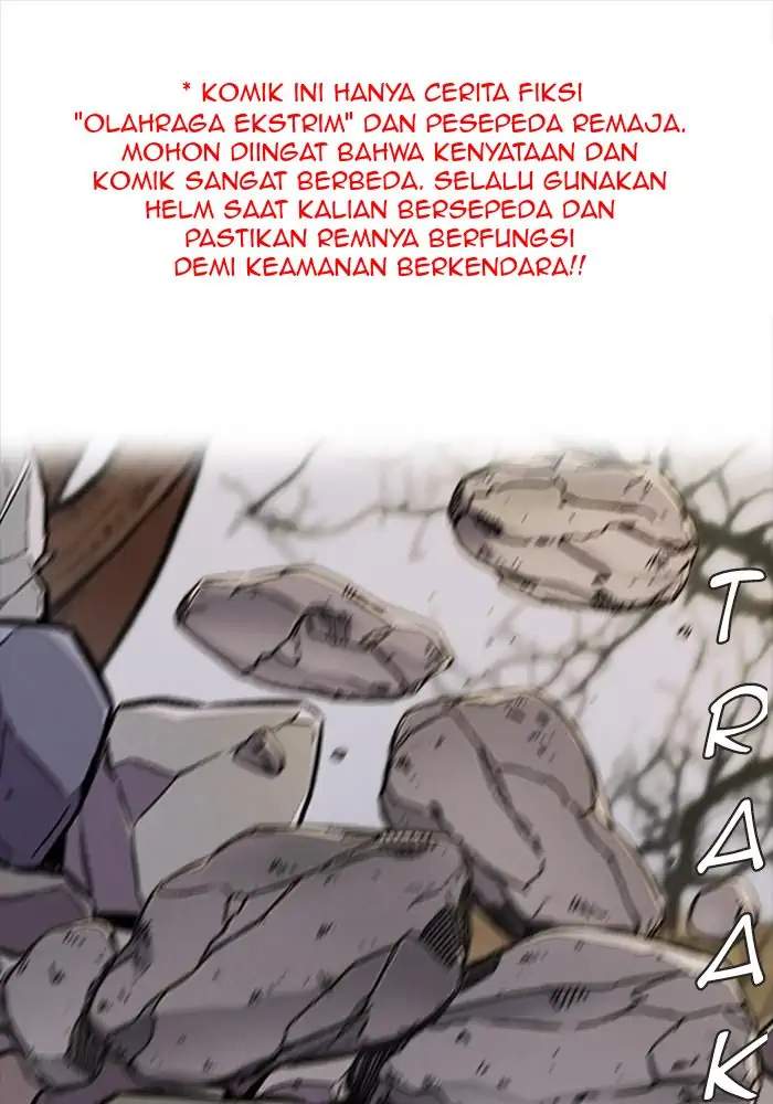 Komik Wind Breaker Chapter 315 gambar nomor 1