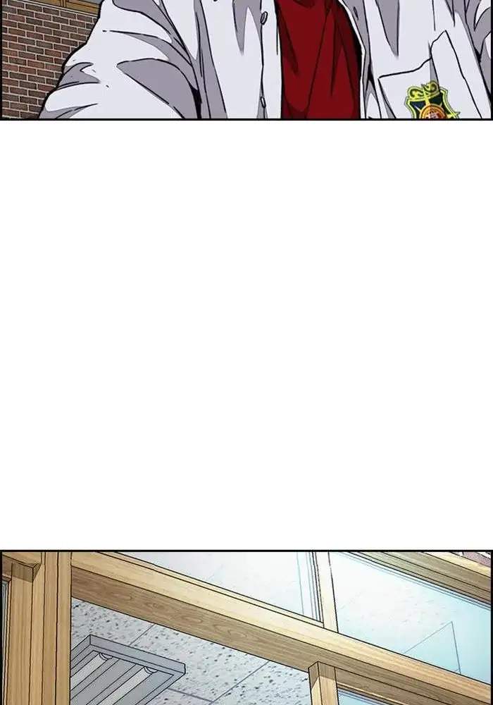 Wind Breaker Chapter 315 Gambar 105