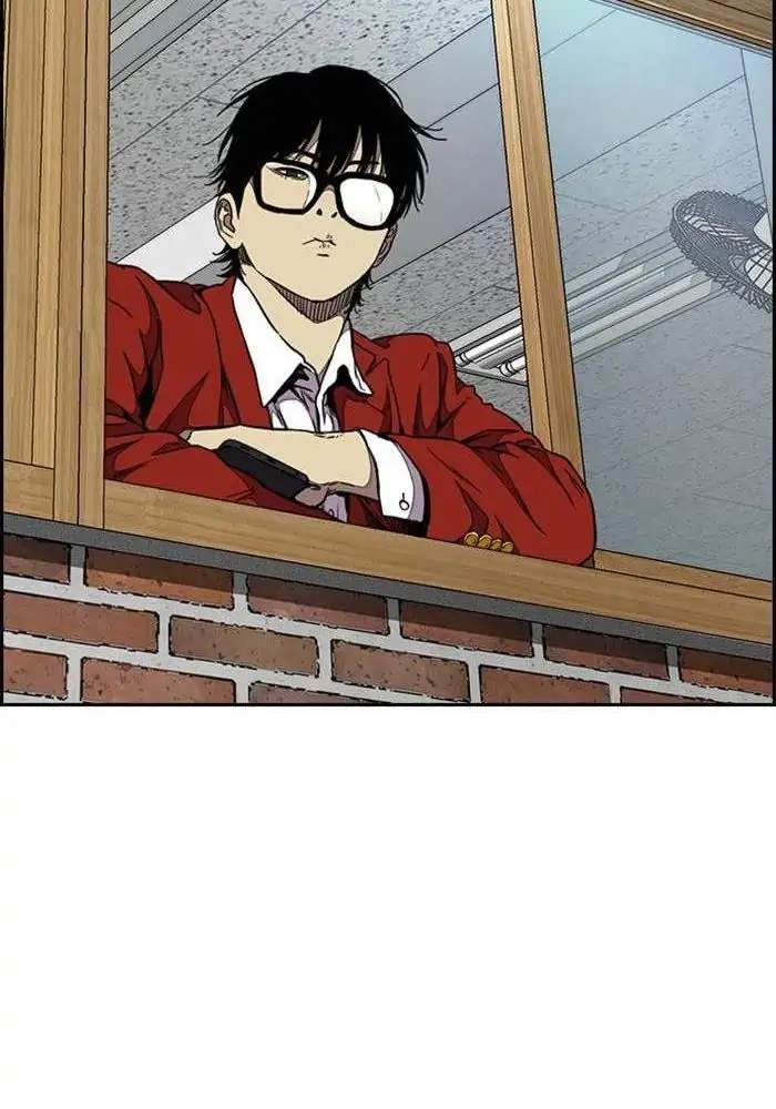 Wind Breaker Chapter 315 Gambar 106