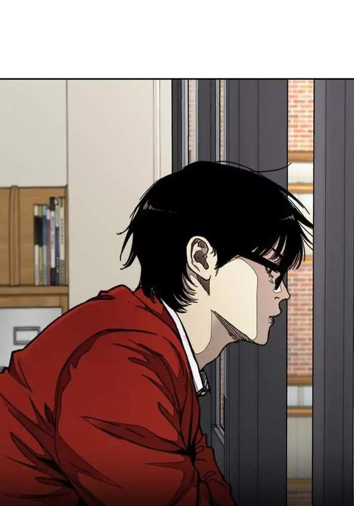 Wind Breaker Chapter 315 Gambar 107