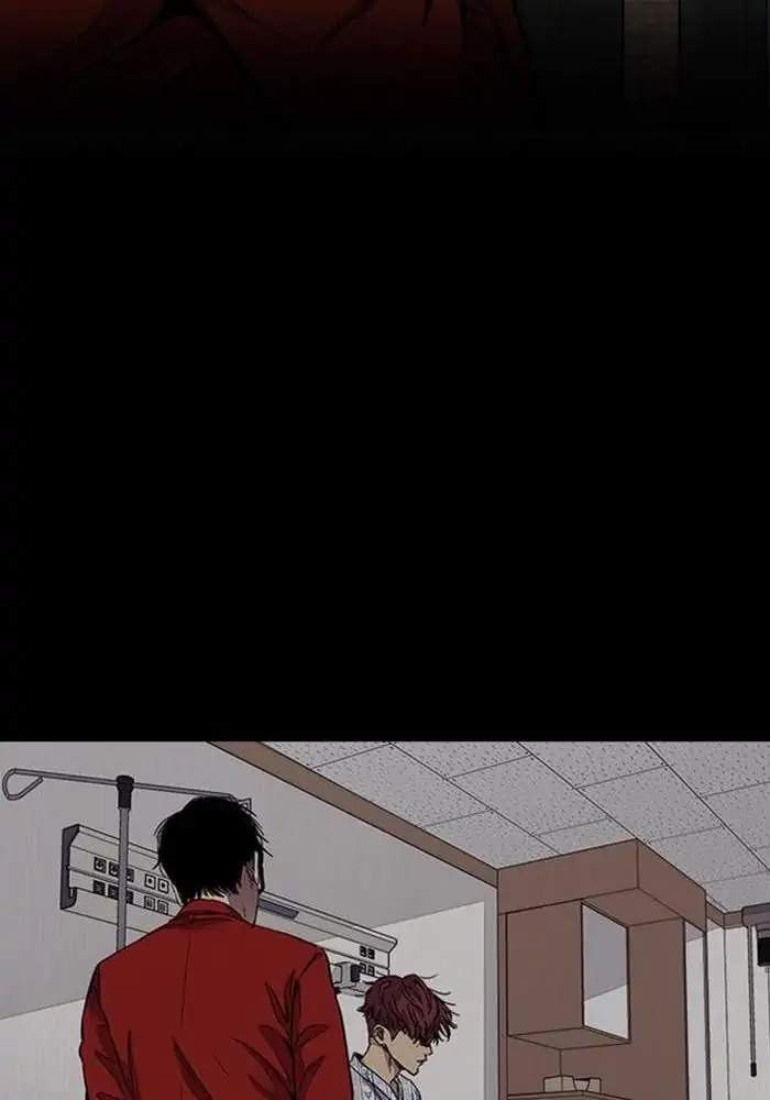 Wind Breaker Chapter 315 Gambar 108