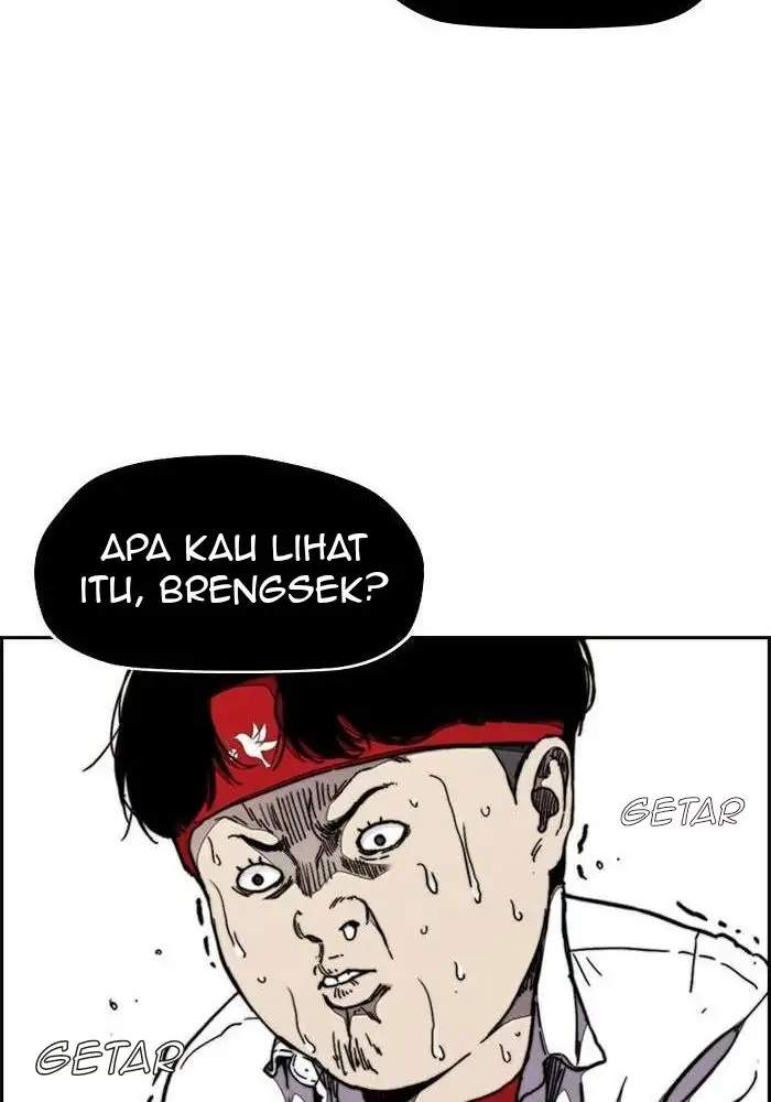 Wind Breaker Chapter 315 Gambar 102