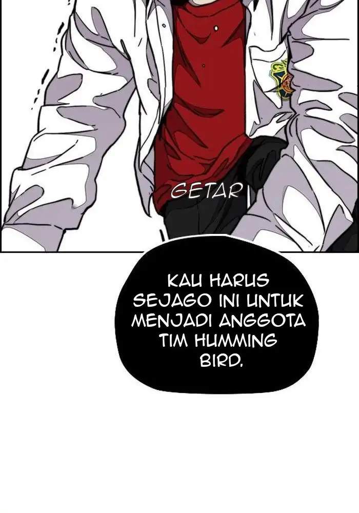Wind Breaker Chapter 315 Gambar 103