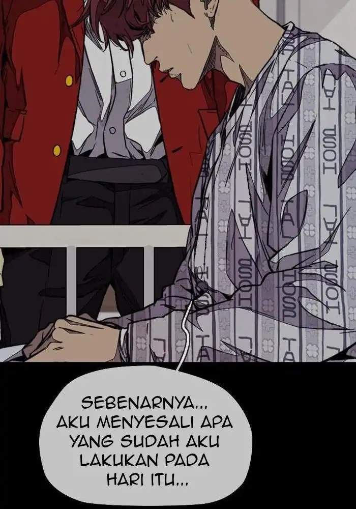 Wind Breaker Chapter 315 Gambar 110