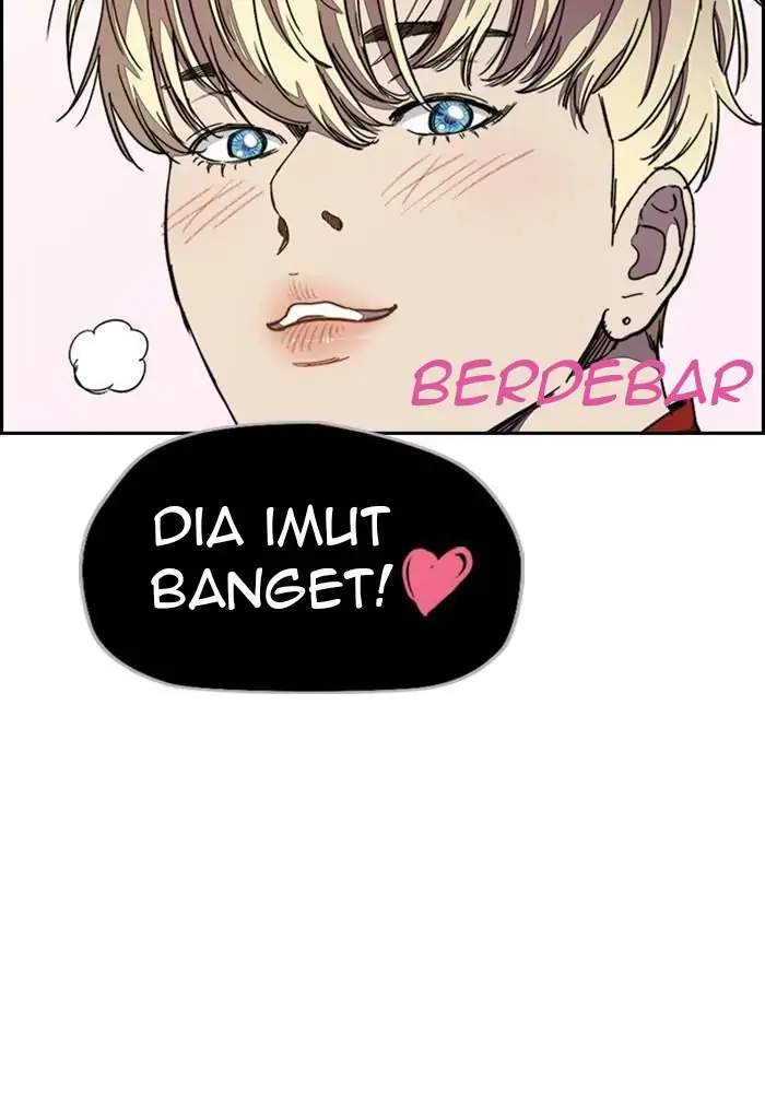 Wind Breaker Chapter 315 Gambar 124