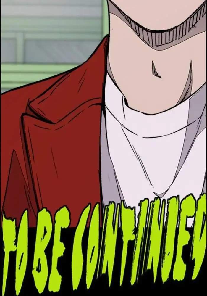 Wind Breaker Chapter 315 Gambar 135