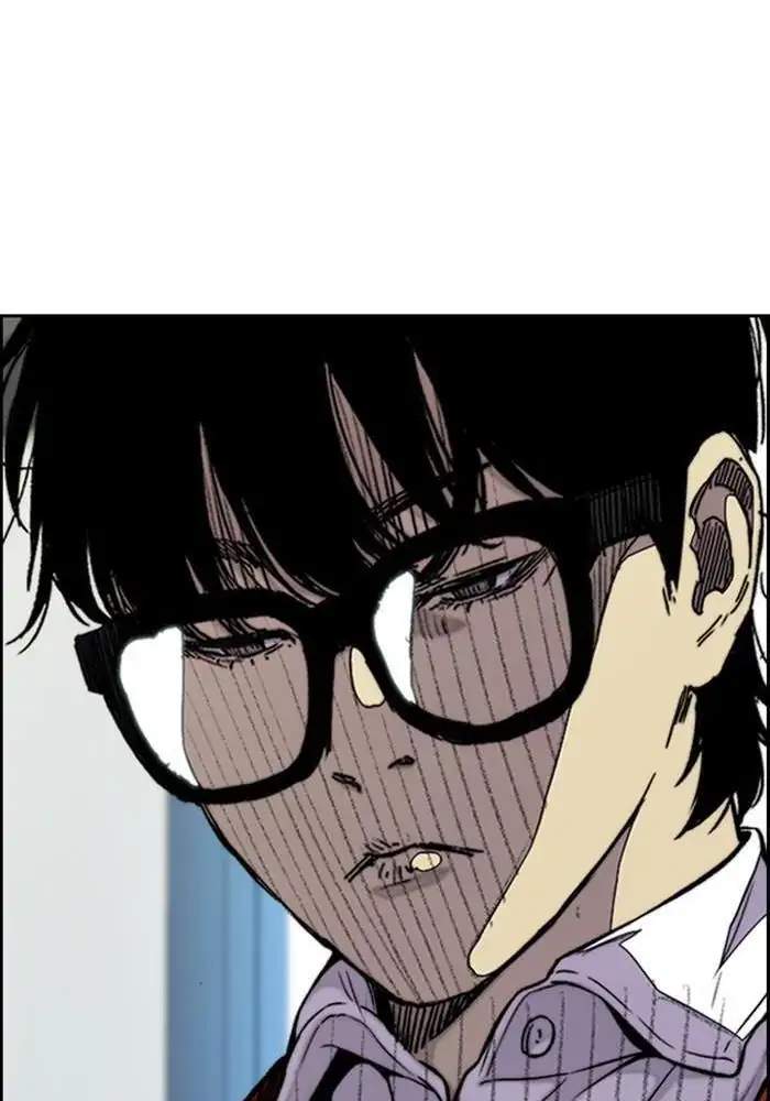 Wind Breaker Chapter 315 Gambar 131