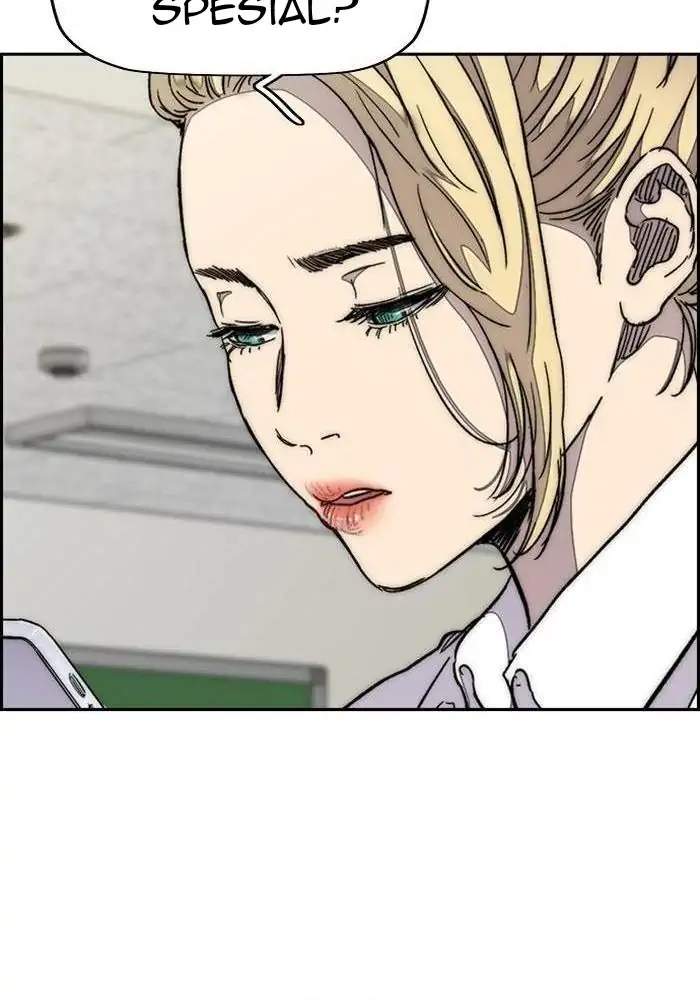 Wind Breaker Chapter 315 Gambar 133