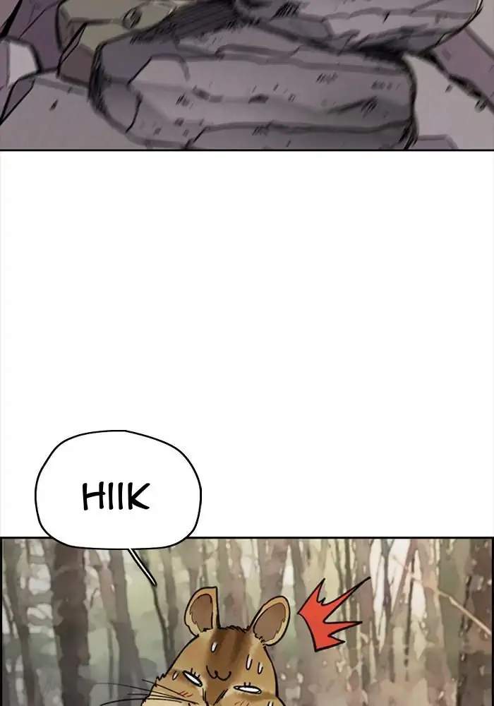 Manhwa Wind Breaker Chapter 315 gambar nomor 2