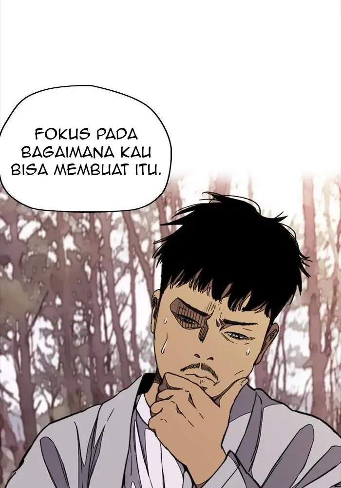 Wind Breaker Chapter 315 Gambar 20