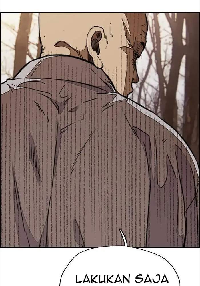 Wind Breaker Chapter 315 Gambar 22