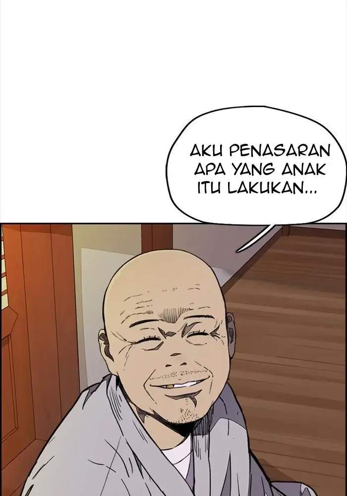 Wind Breaker Chapter 315 Gambar 32