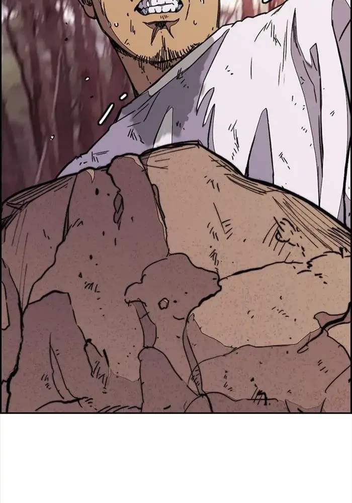 Wind Breaker Chapter 315 Gambar 37