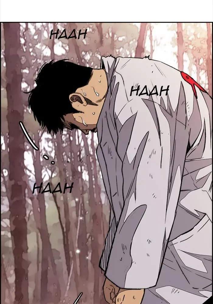 Wind Breaker Chapter 315 Gambar 4