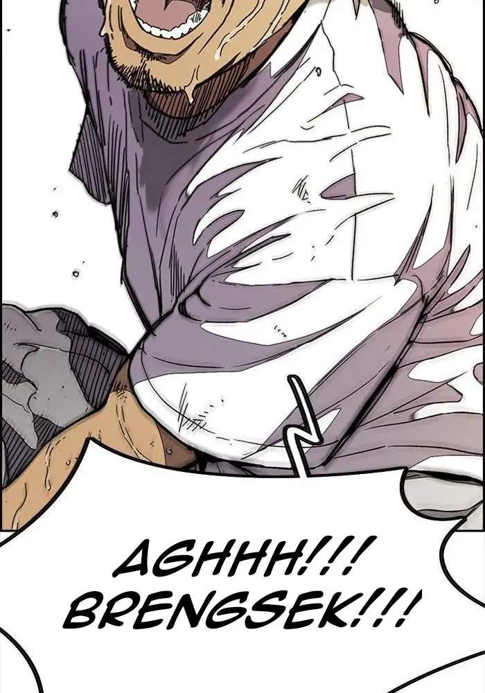 Wind Breaker Chapter 315 Gambar 42