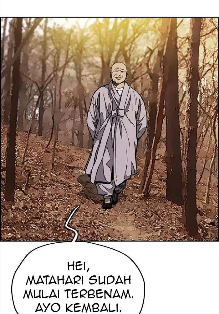 Wind Breaker Chapter 315 Gambar 45