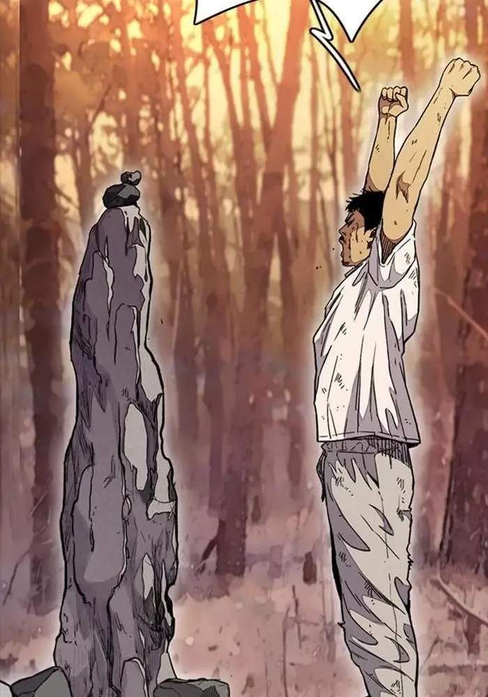 Wind Breaker Chapter 315 Gambar 52