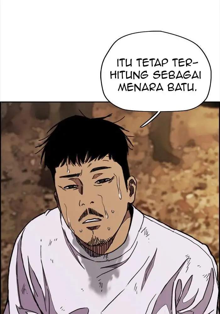 Wind Breaker Chapter 315 Gambar 59