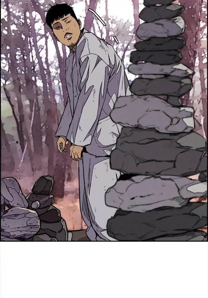 Wind Breaker Chapter 315 Gambar 6