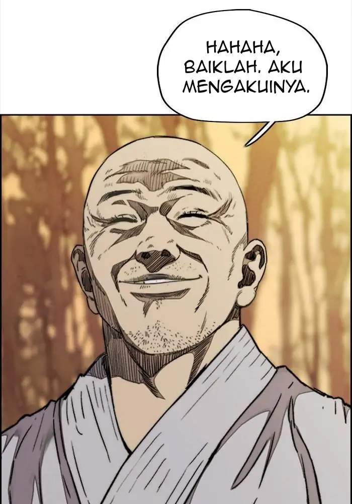 Wind Breaker Chapter 315 Gambar 61