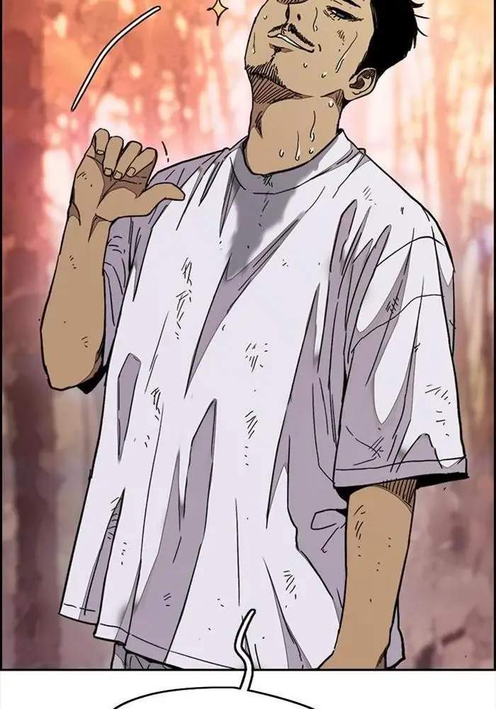 Wind Breaker Chapter 315 Gambar 78