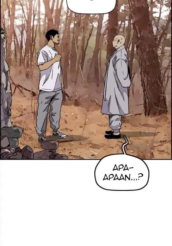 Wind Breaker Chapter 315 Gambar 80